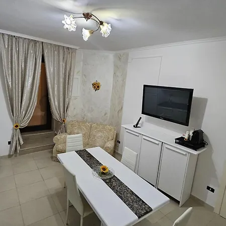 Sunflower Place - Dimora Del Girasole San Giovanni Rotondo Exterior photo