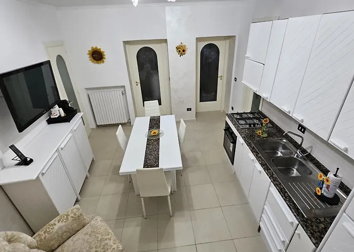 Sunflower Place - Dimora Del Girasole
