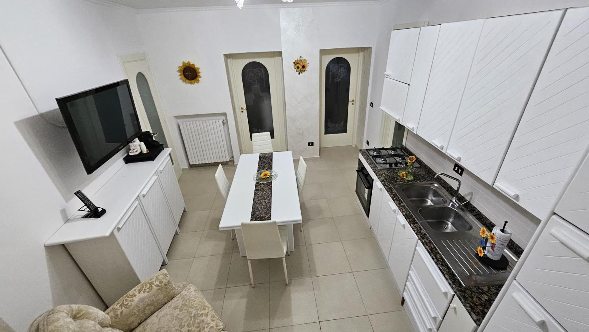 Sunflower Place - Dimora Del Girasole Apartment San Giovanni Rotondo