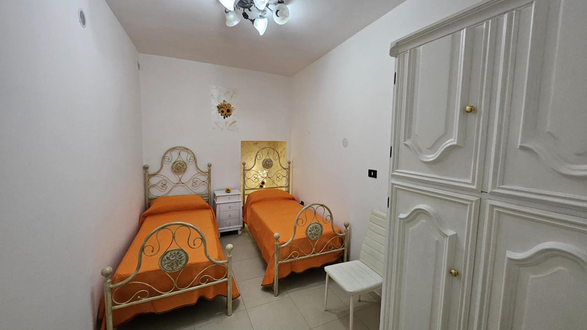 Sunflower Place - Dimora Del Girasole San Giovanni Rotondo